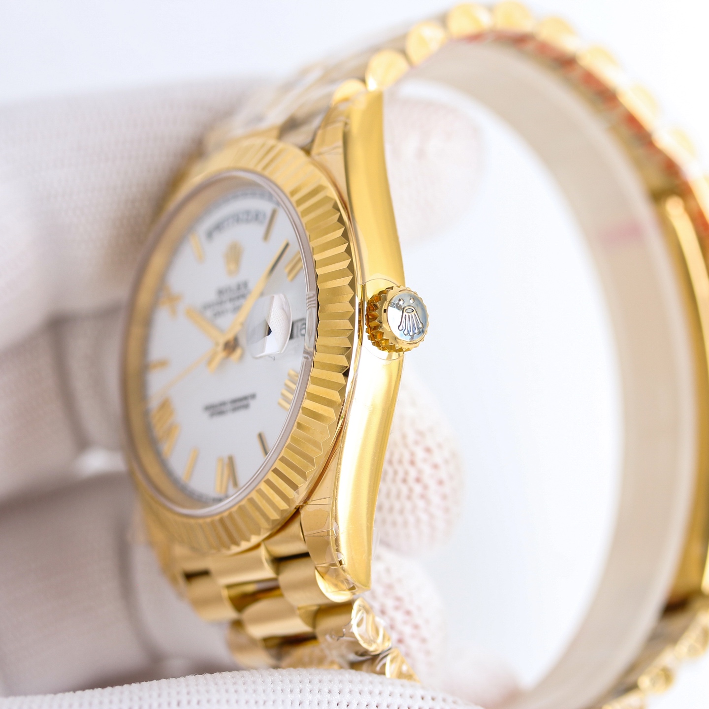 Rolex Datejust 40 Men's Watch