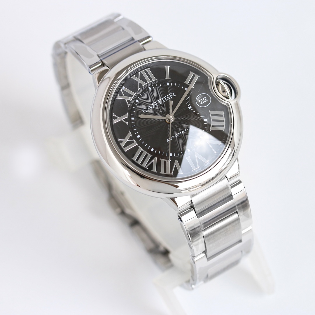CARTIER AF5 Blue Balloon
