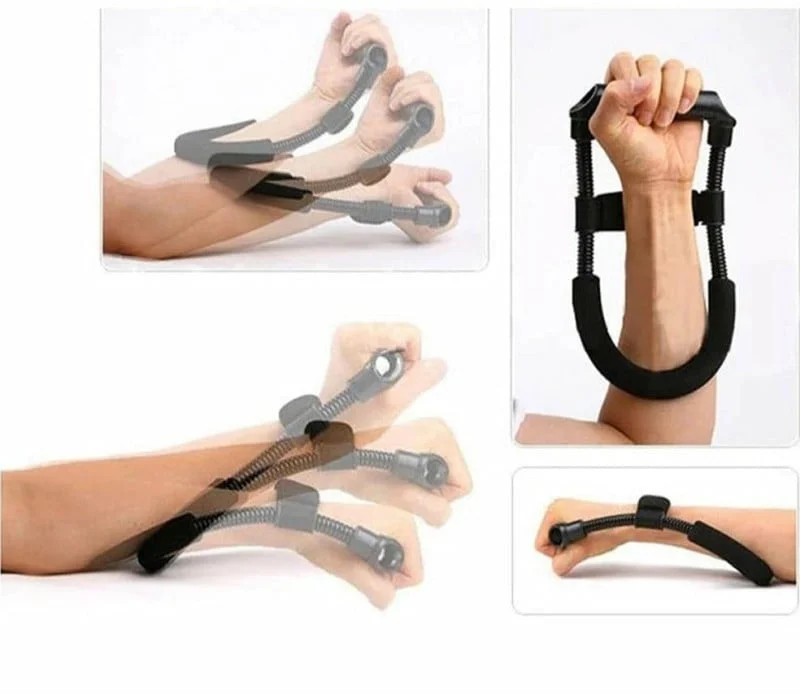 HOT SALE🔥Professional Wrist Strength Trainer