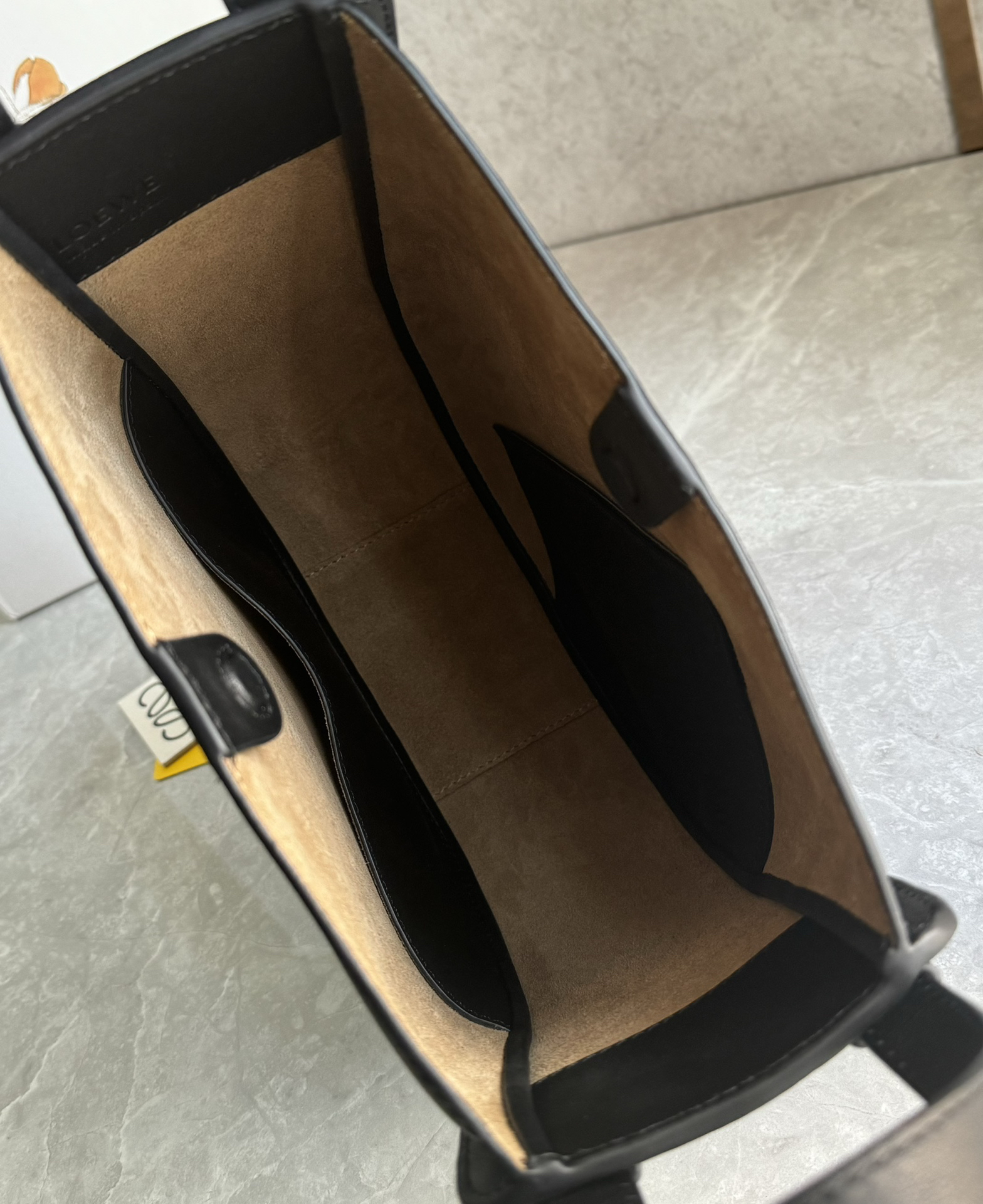 Loewe Hammock bag 0683