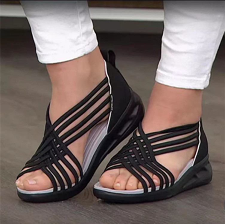 ✨✨Water-Ready Sporty Step-In Sandal