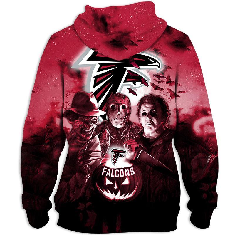 ATLANTA FALCONS 3D GGSA0482