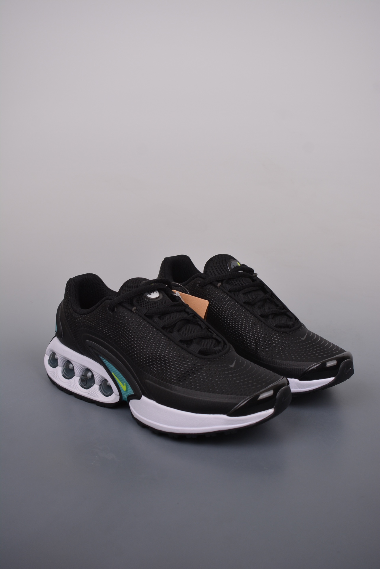 Nike Air Max DNBlackJade DV3337-006