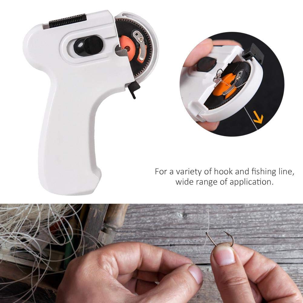 Keenso Fishing Knot Tying Tool - 🚢Buy 2 Free Shipping🚢