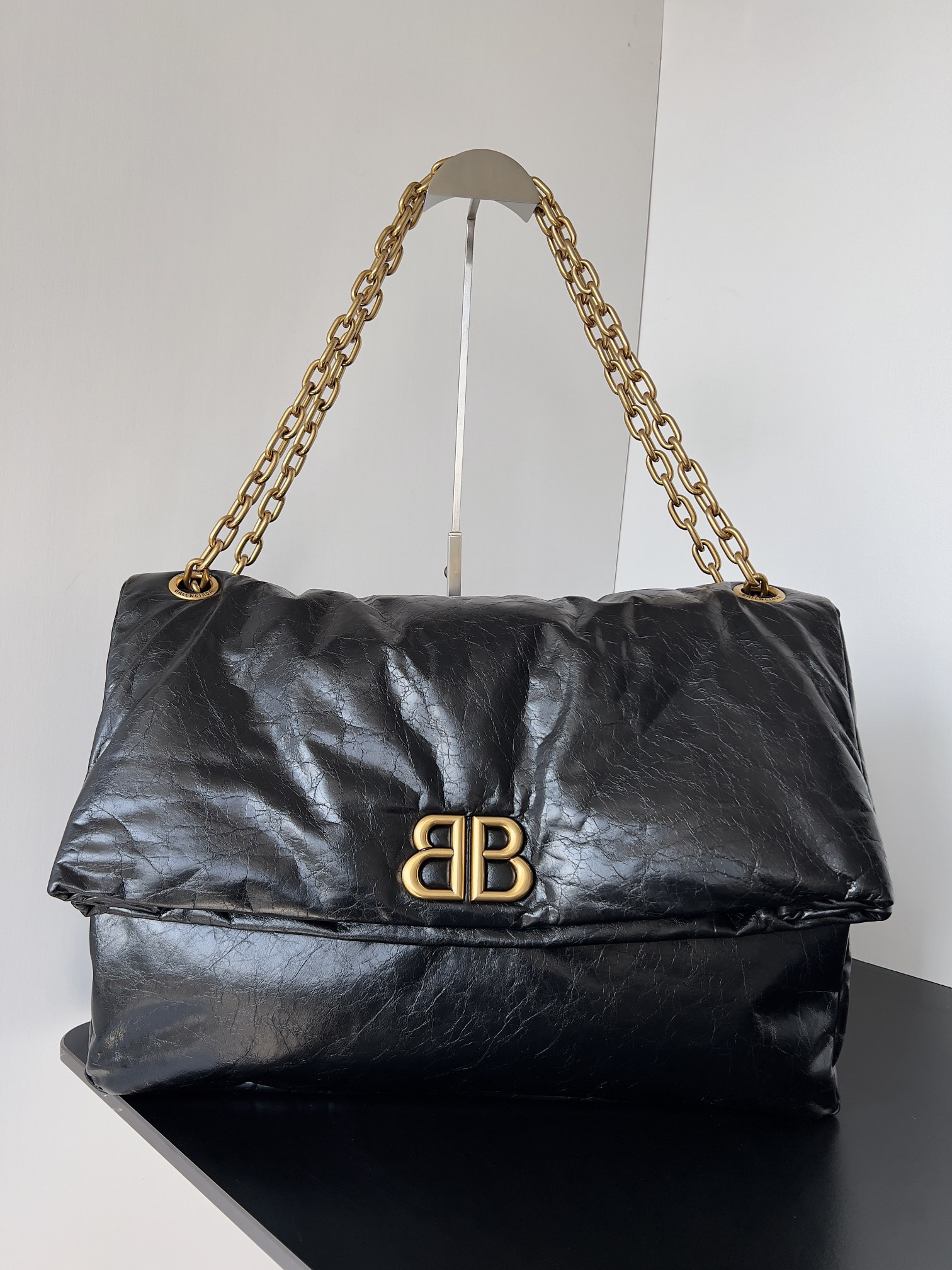 Balenciaga Monaco Large Bag