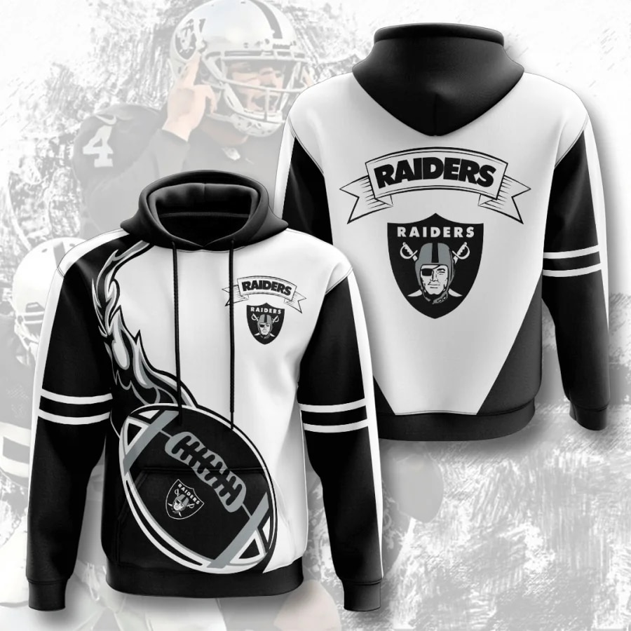 LAS VEGAS RAIDERS 3D LVR005