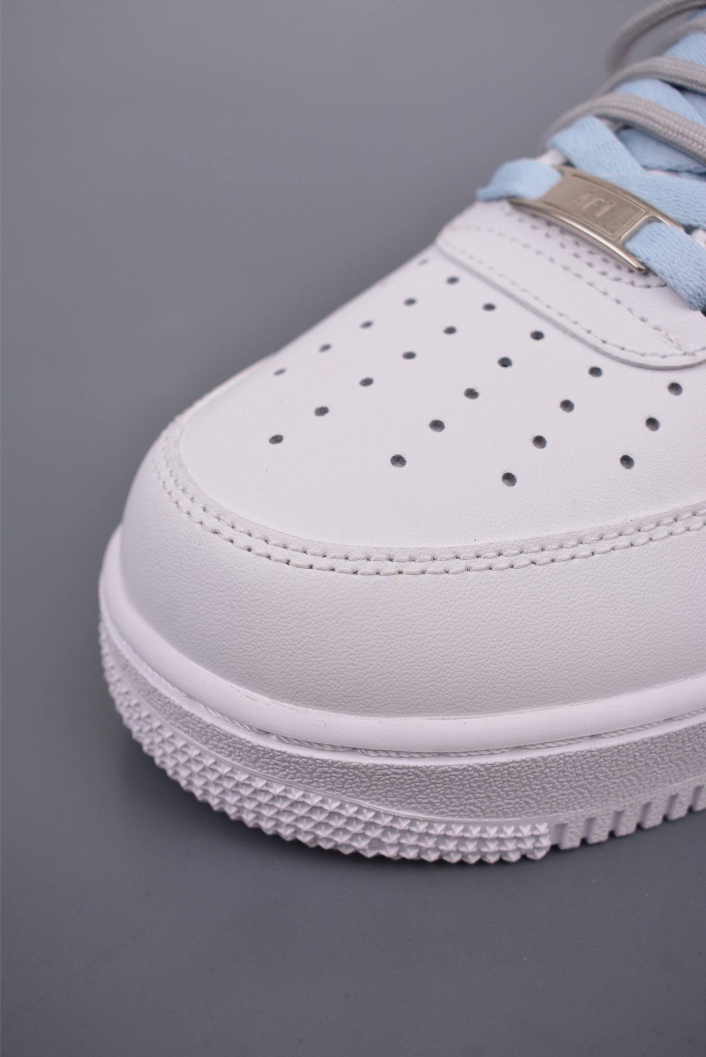 Nike Air Force 1 Low Blue Storm  YY2024-626