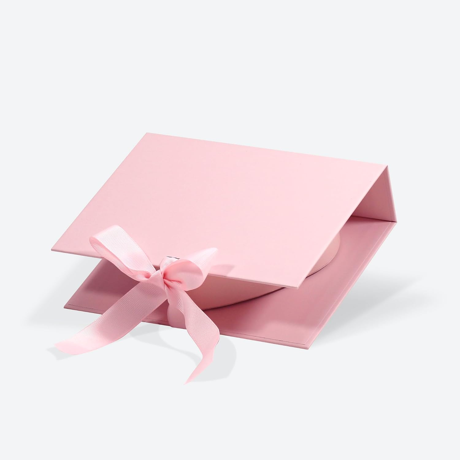 2025 ON SALE🔥Heart Shaped Valentine's Day Treat Fillable Gift Packaging Box