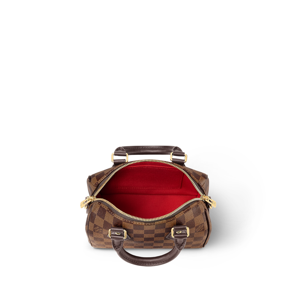 Louis Vuitton SPEEDY BANDOULIÈRE 20 BAG N40489