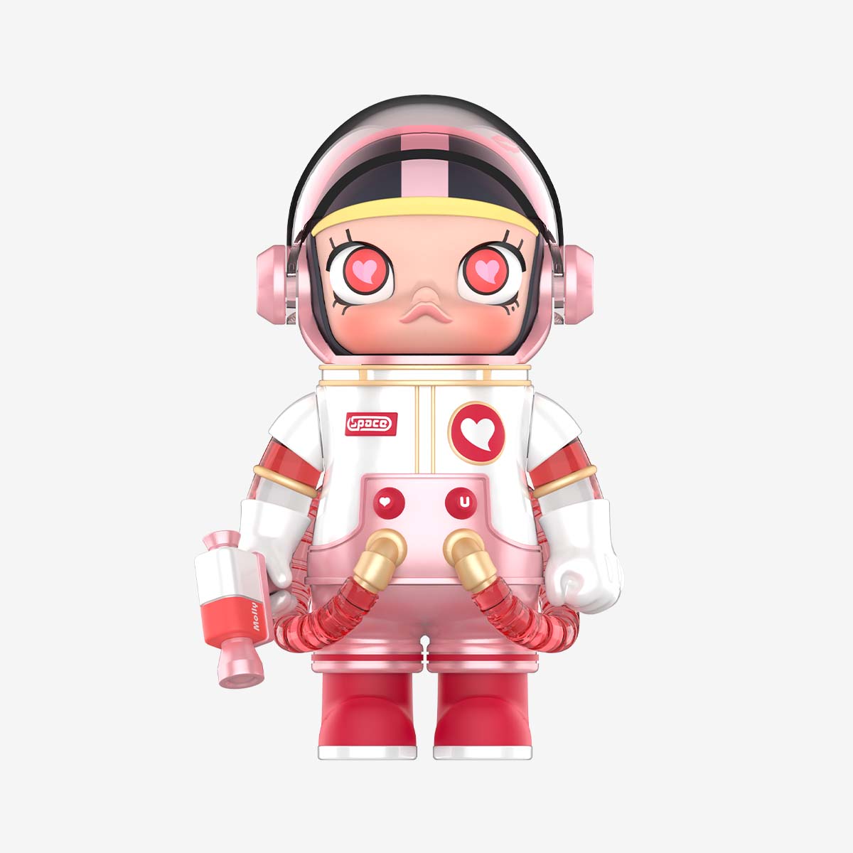 POP MART MEGA SPACE MOLLY 100% Series 2-B