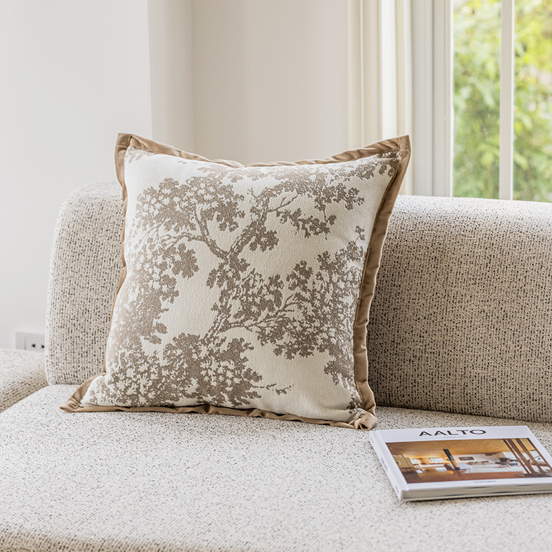 🔥ON SALE🔥18x18'' inches Embroidery Pattern Throw Pillow Cushion Covers