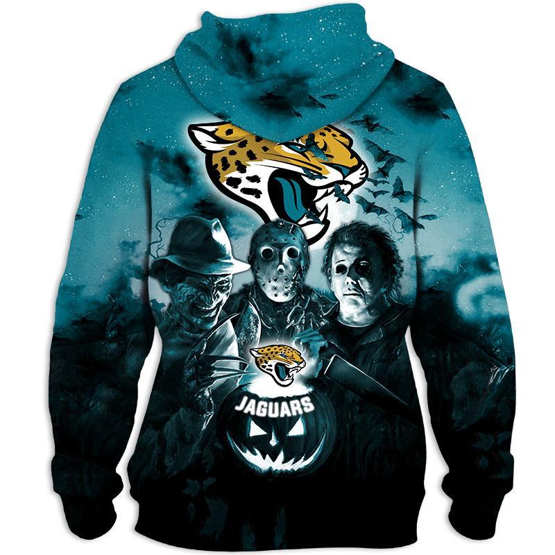 JACKSONVILLE JAGUARS 3D GGSA0496