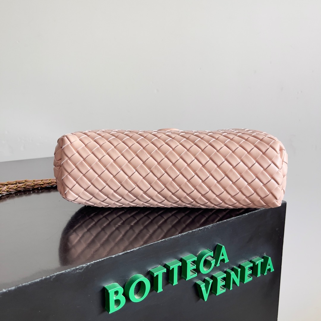 Bottega Veneta LAUREN 1980 Small Clutch 804038