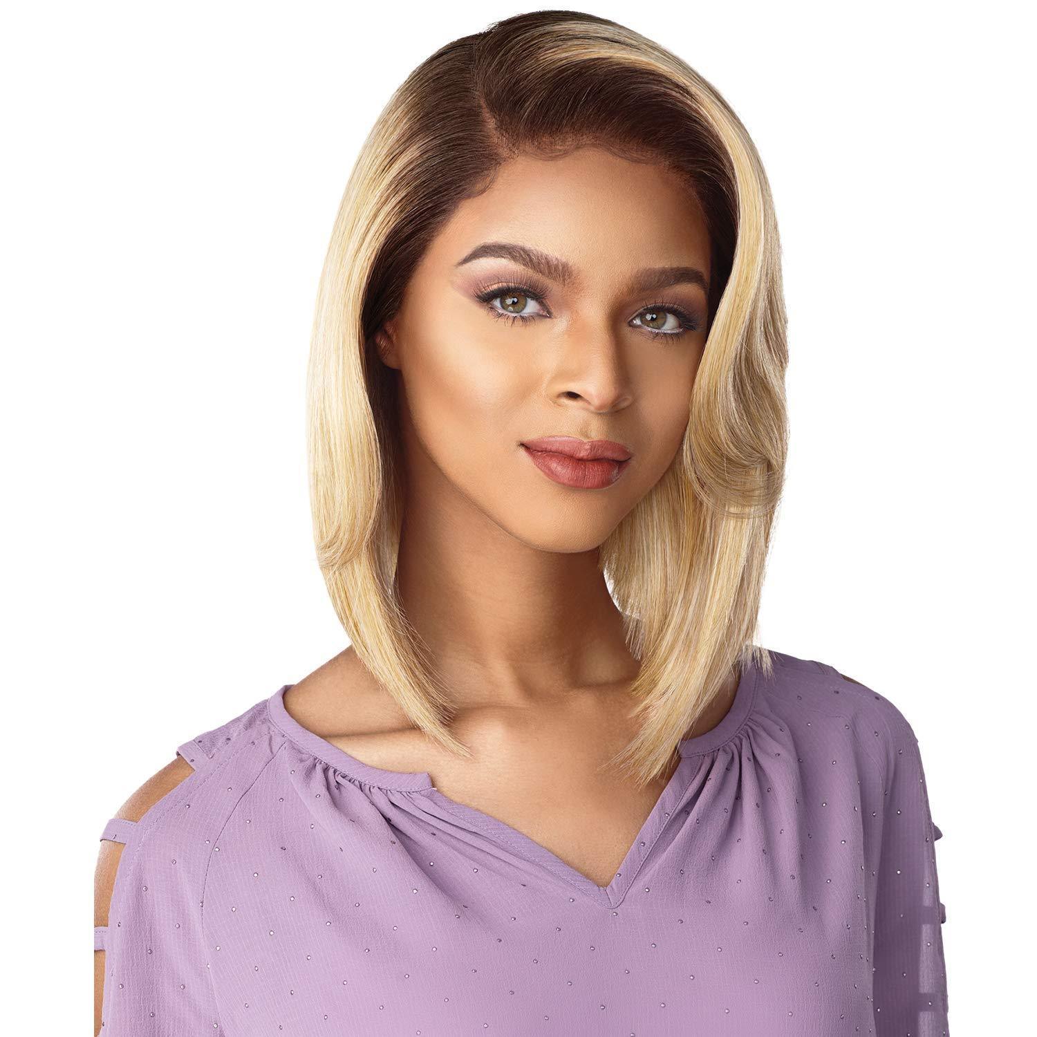 Special OFF | NEW Colorful Fashion Natural Bob - Chrissy