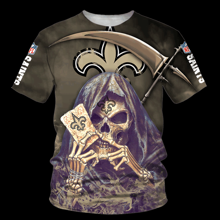 NEW ORLEANS SAINTS 3D NOS1NOS1001