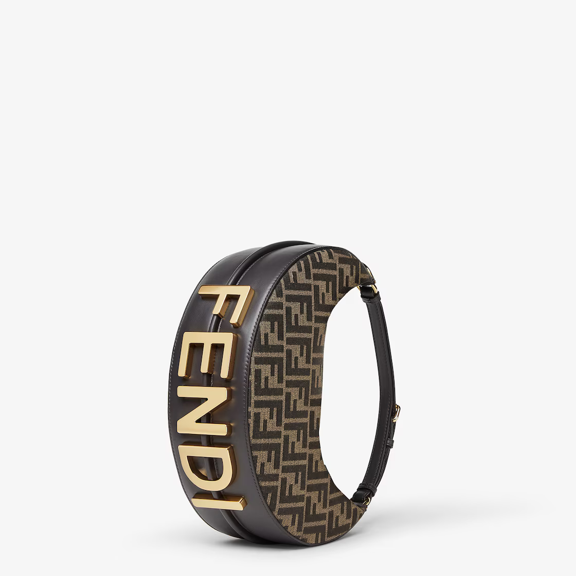 Fendi Fendigraphy Small 8BR798ALP3F1I02