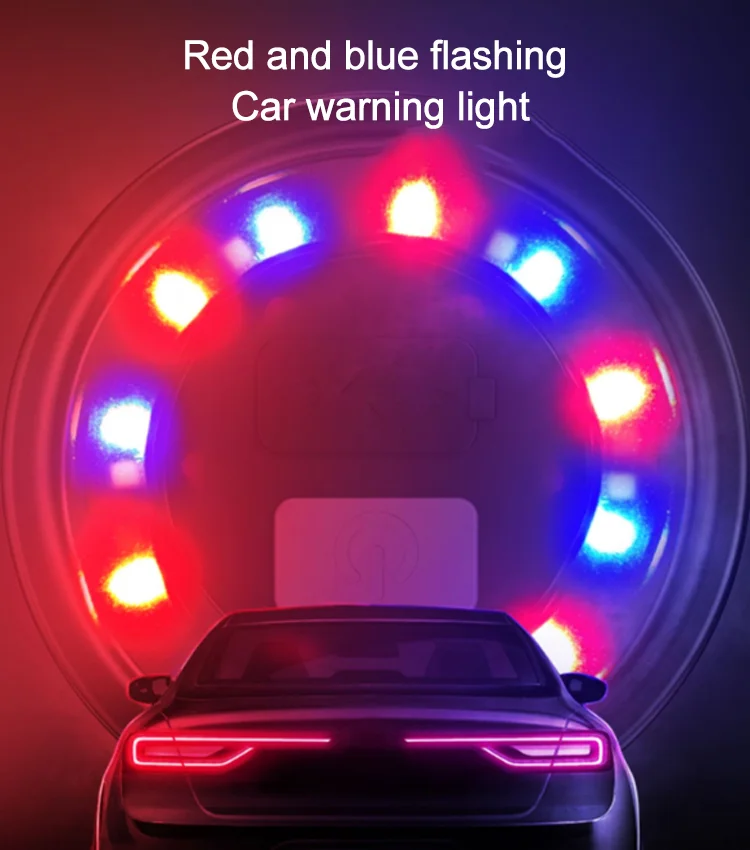 (🔥Last Day Promotion-SAVE 50% OFF)Multifunctional White Laser Super Bright Flashlight - Buy 2 and get free shipping