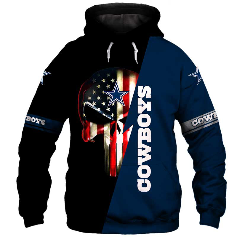 DALLAS COWBOYS 3D DC1DC1005