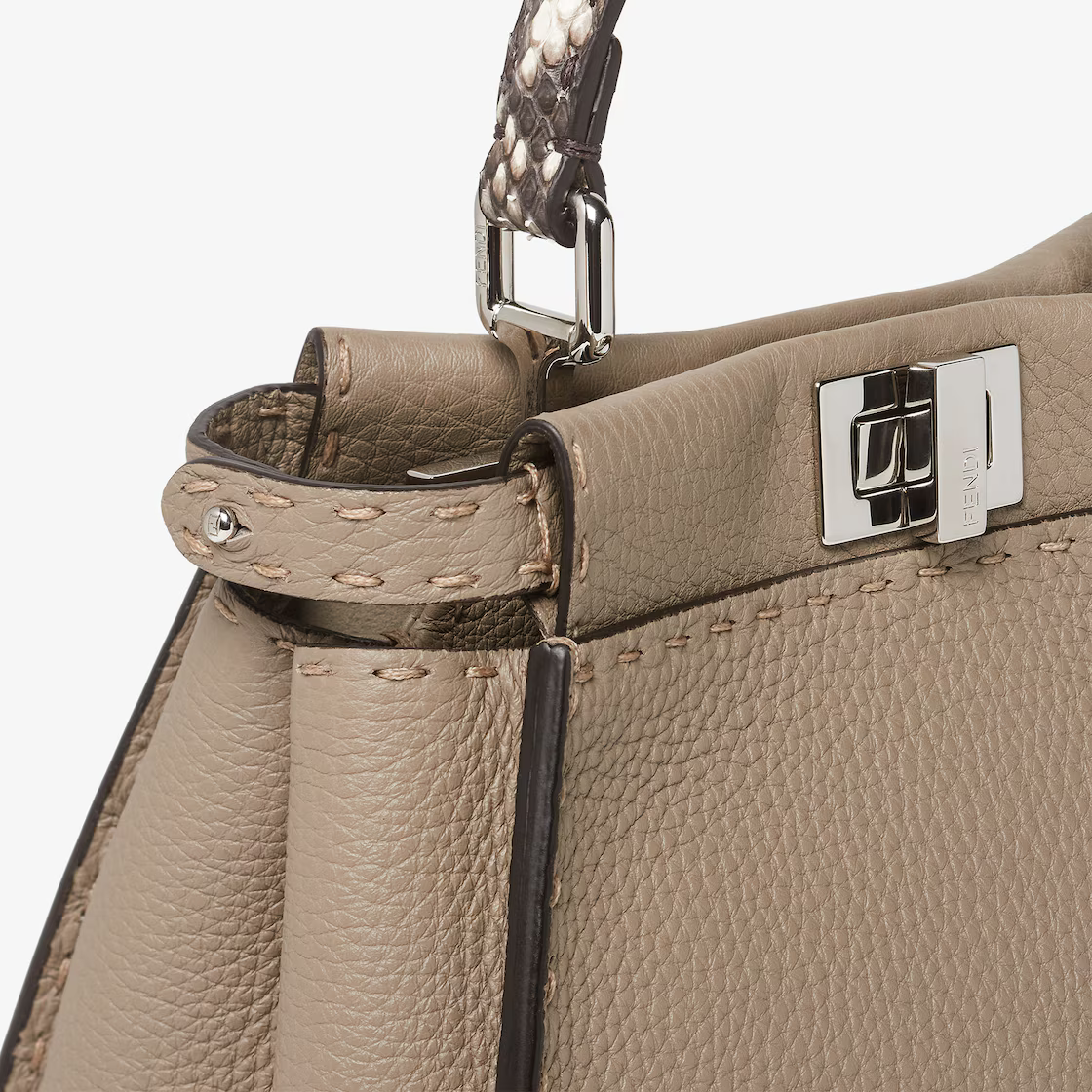 Fendi Peekaboo Mini 8BN244N8KF04YB