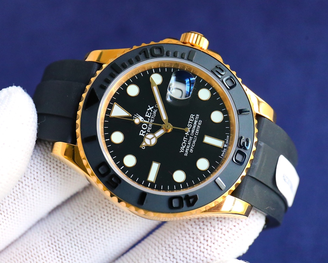 ROLEX Yacht-Master Series
