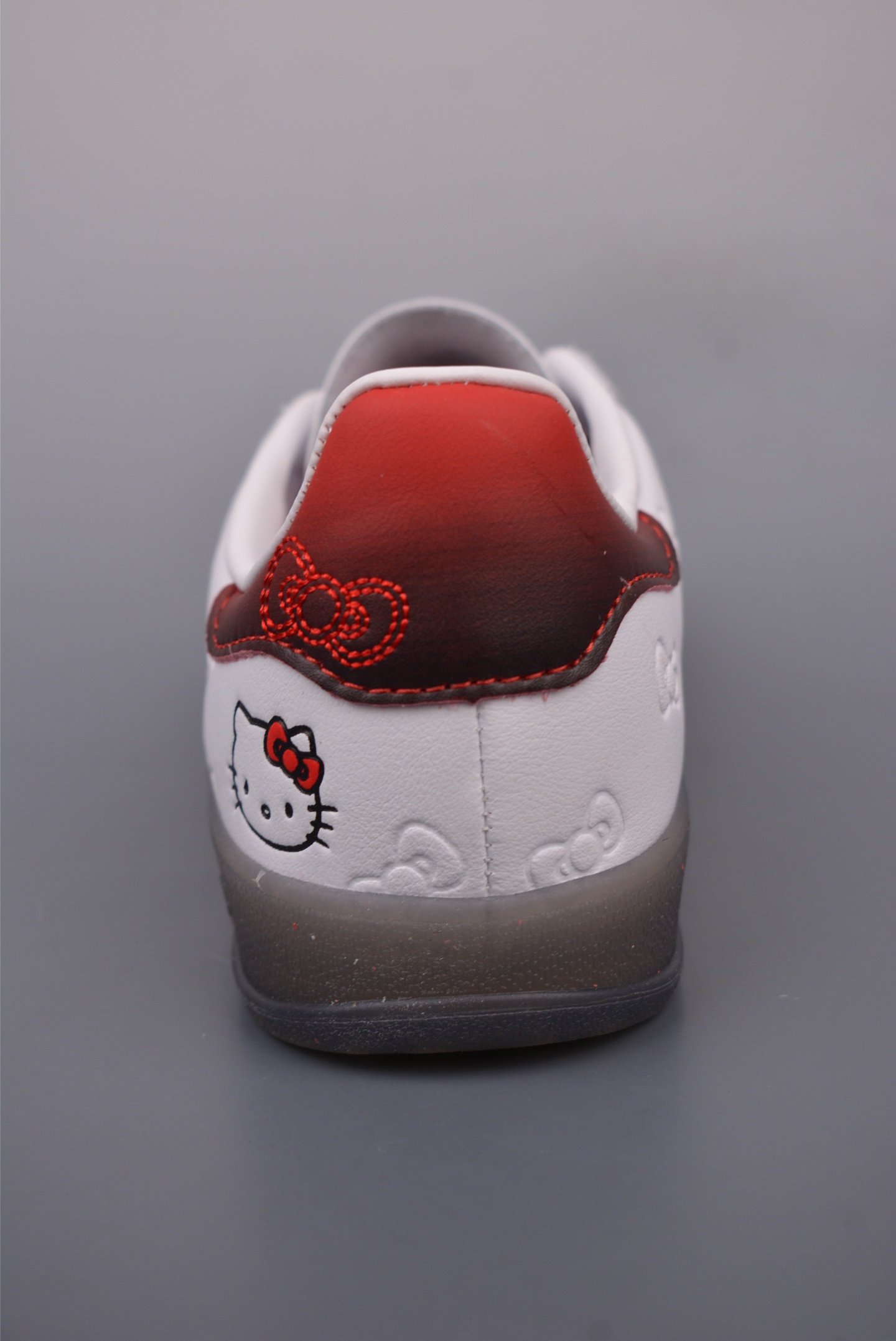 《Hello Kitty》x Adidas Gazelle Indoor Trainers Hello Kitty And Friends II0013