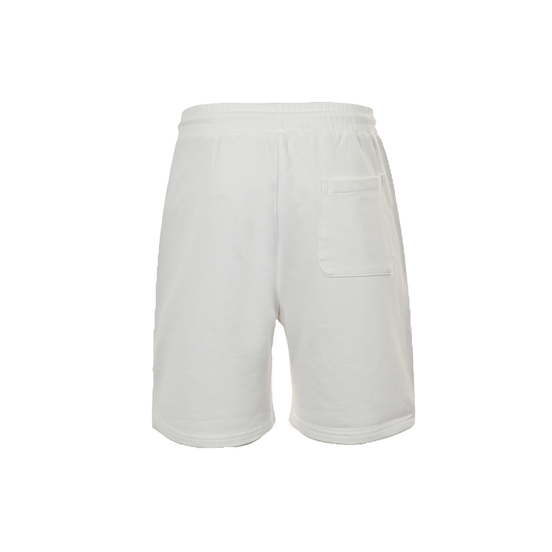 Louis Vuitton 24ss embroidered large logo shorts