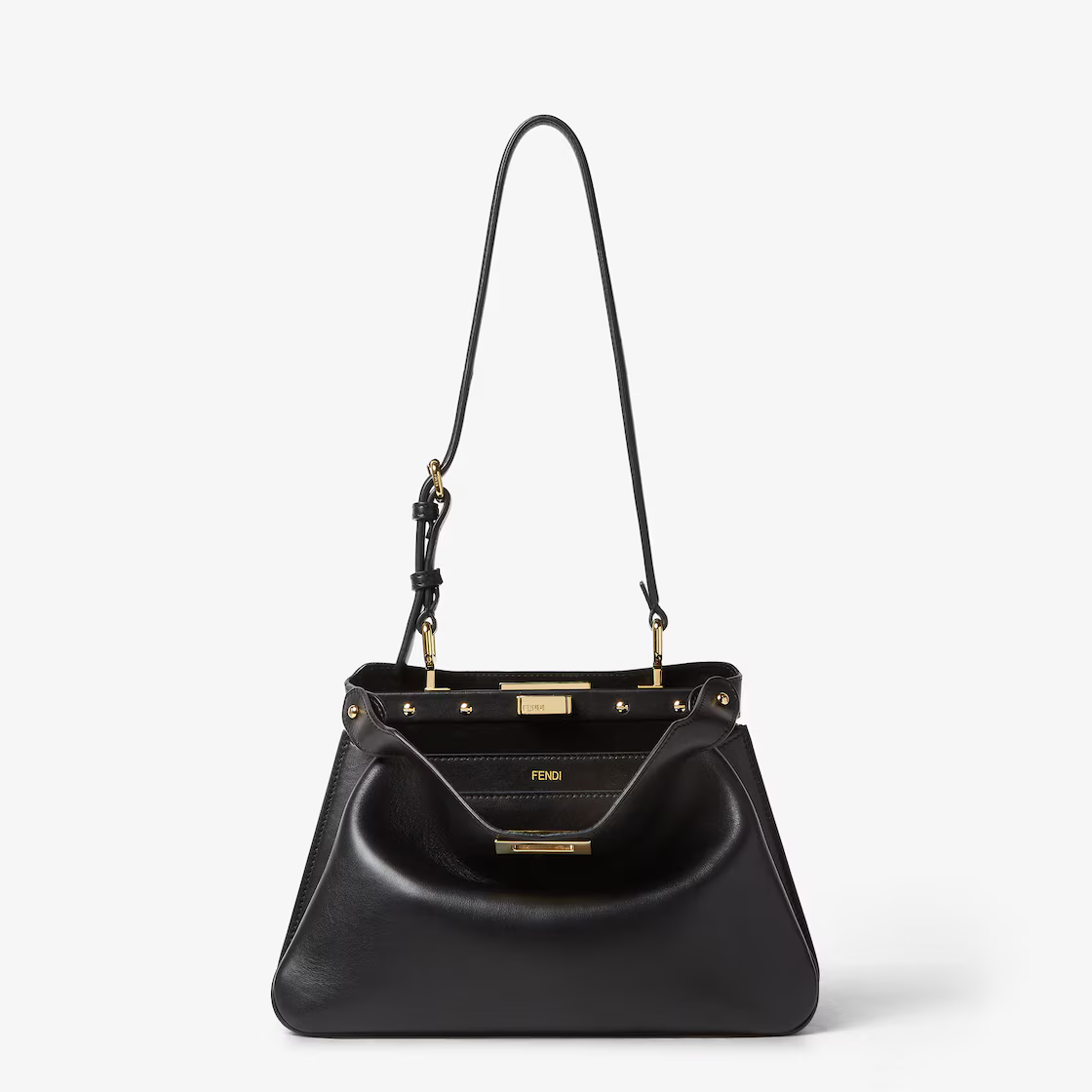 Fendi Peekaboo Soft Small 8BN365AOVHF0KUR