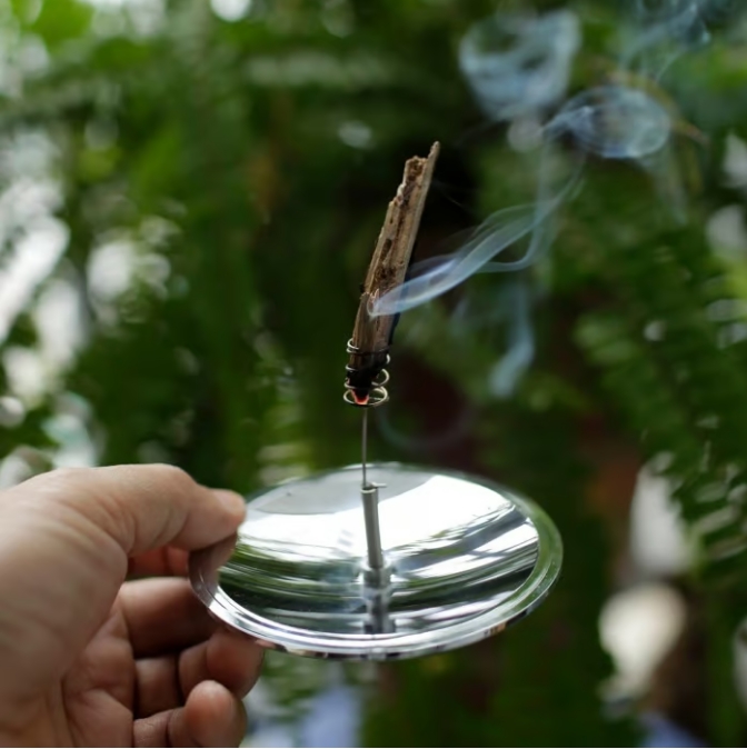 Windproof Camping Solar Fire Starters