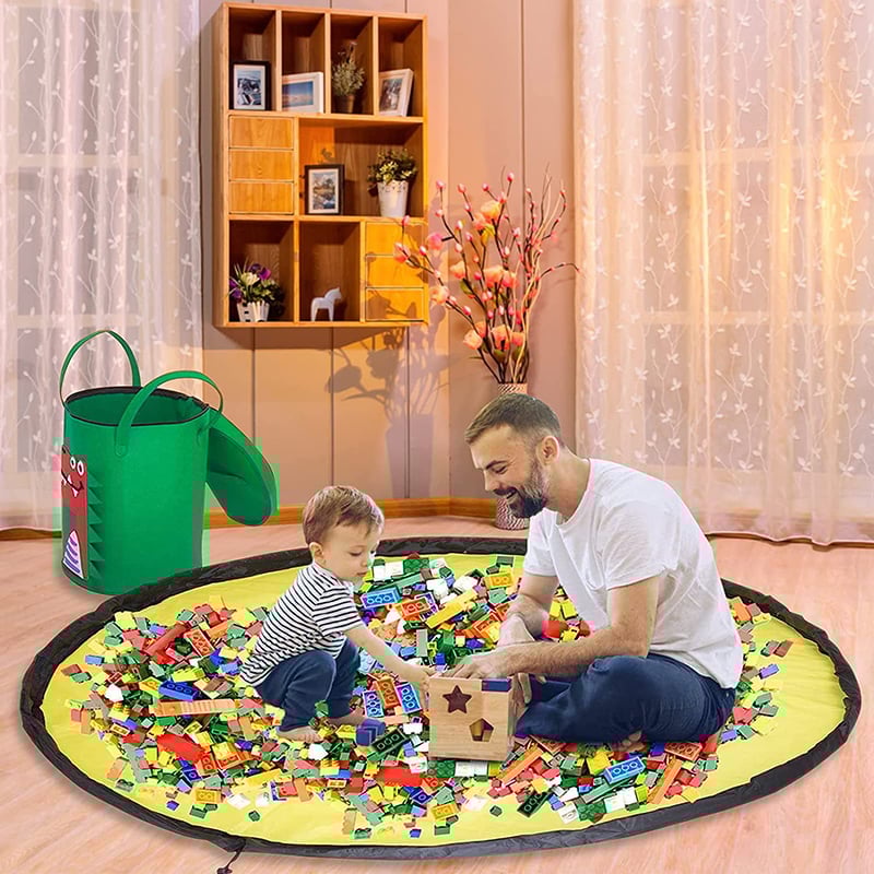 🎁Toy Storage Bag🎁