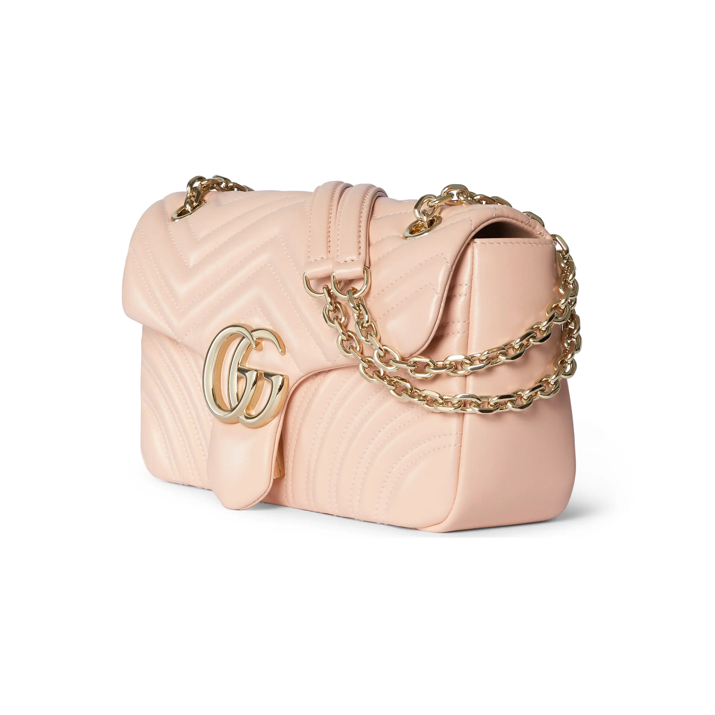 Gucci GG Marmont Medium Shoulder Bag 837267 AAE38 9050