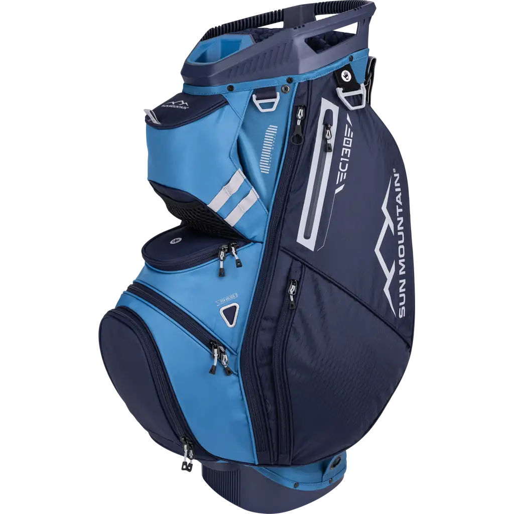 Sun Mountain 2025 C130 Cart Bag