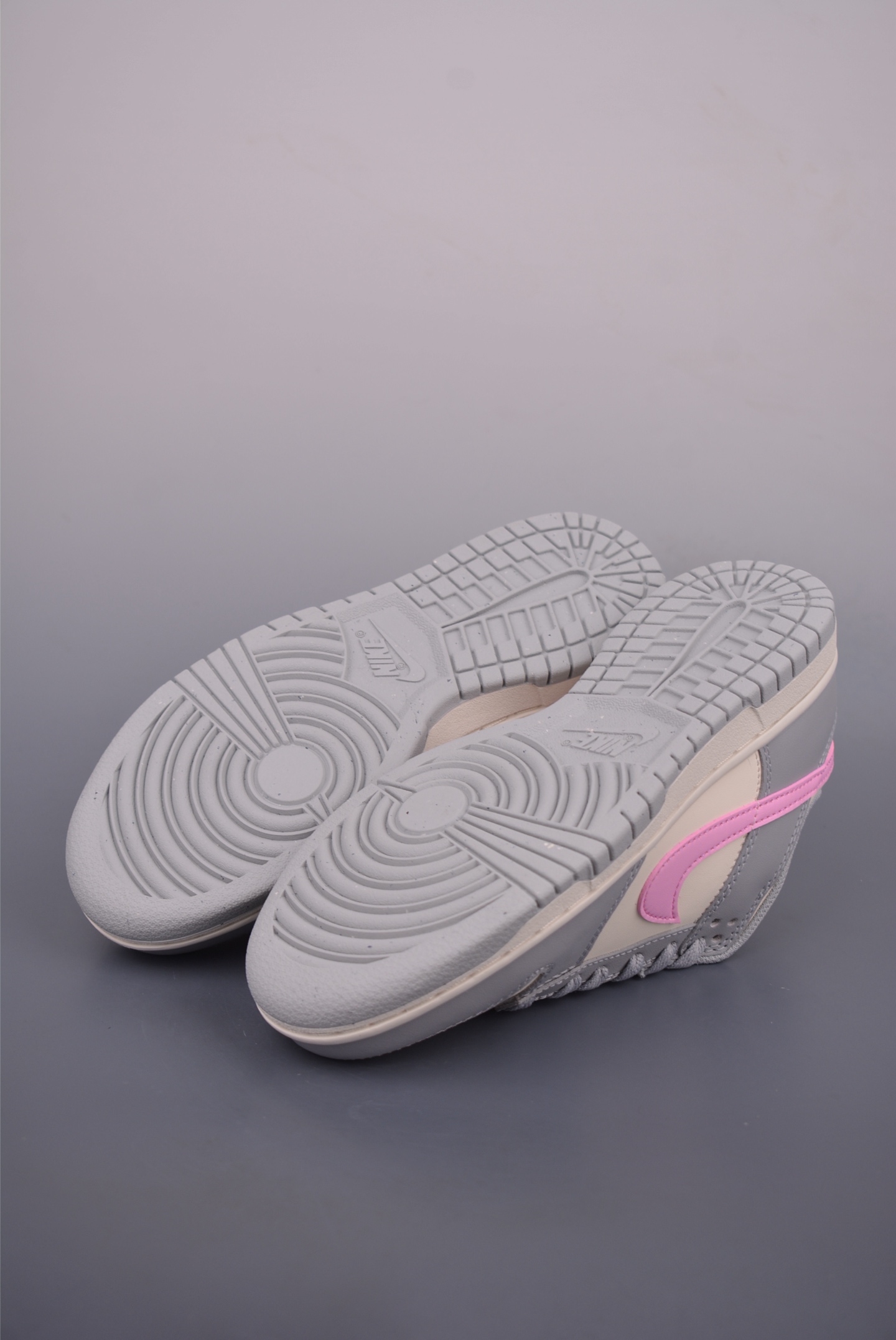 Nike Dunk Low Next Nature “Gray Pink” DD1873-002