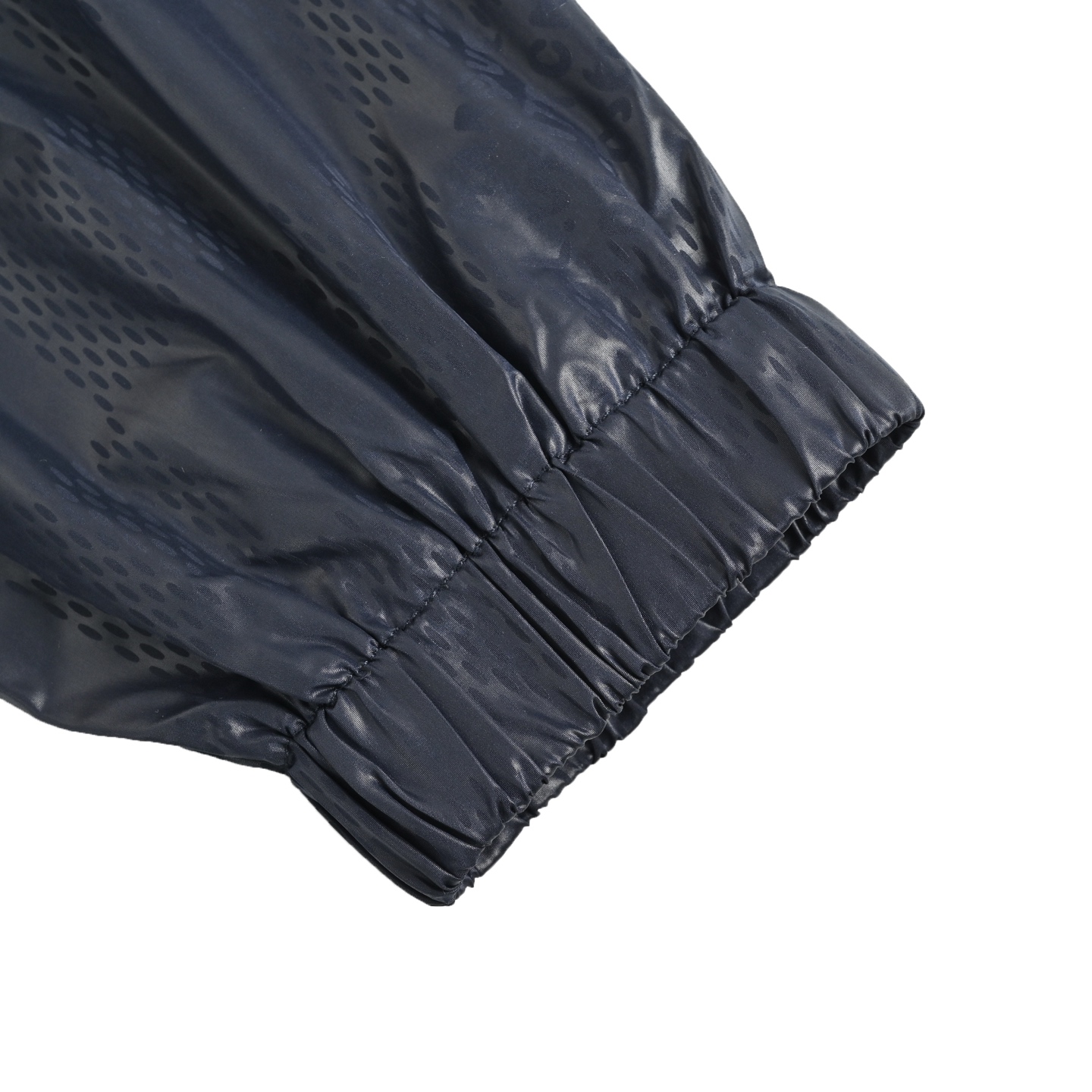 Louis Vuitton Dark Checkerboard Sport Jacket