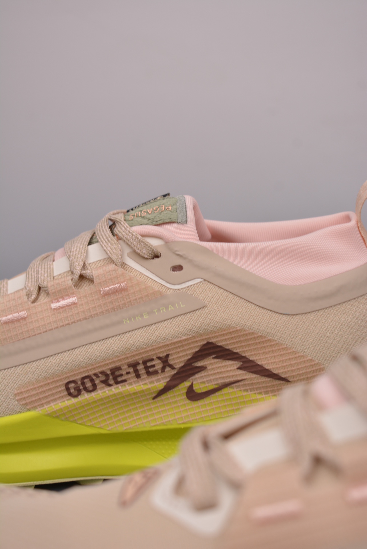 Nike Pegasus Trail 5 GTX Light Pink FQ9912-101