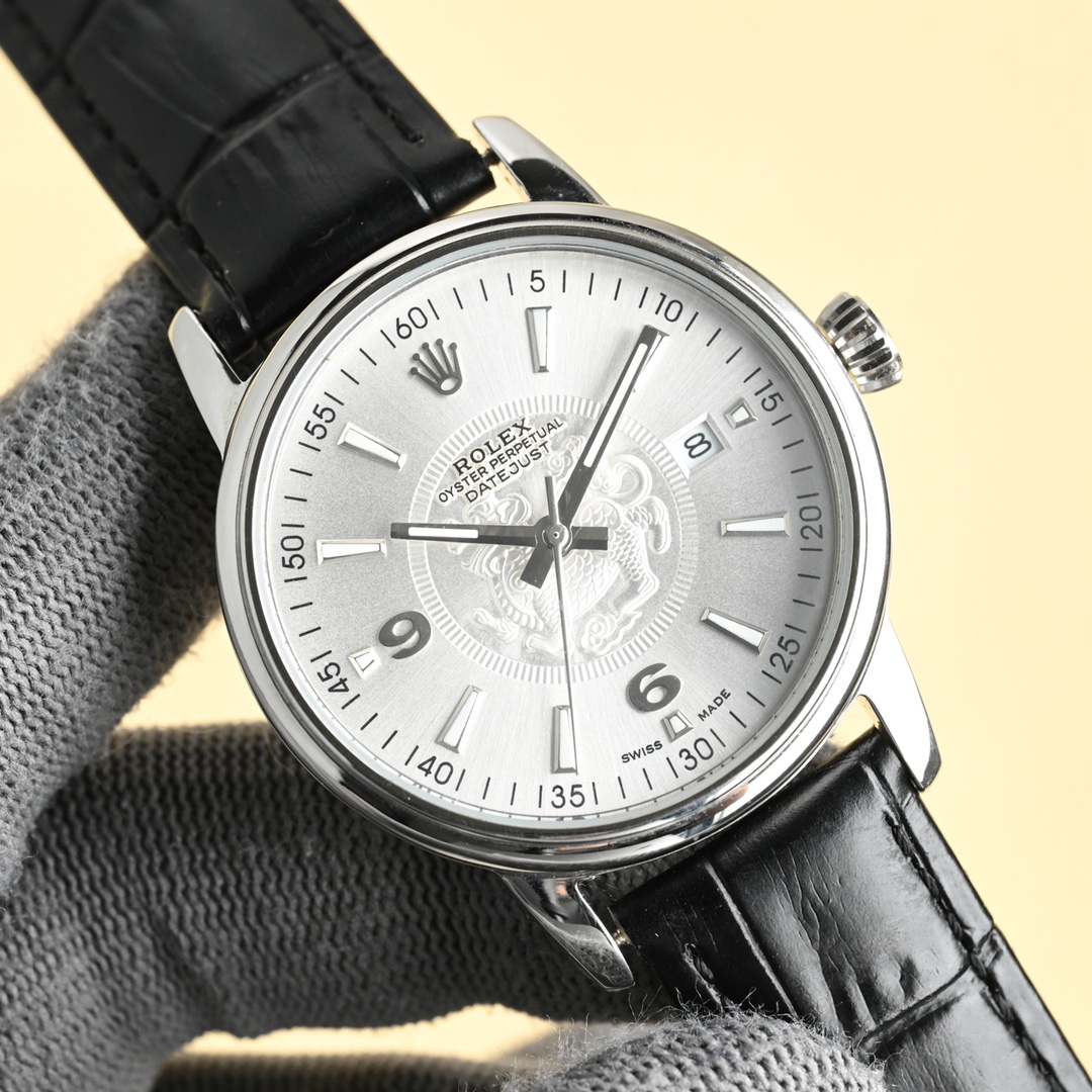 ROLEX Lucky Pixiu Upgraded Version