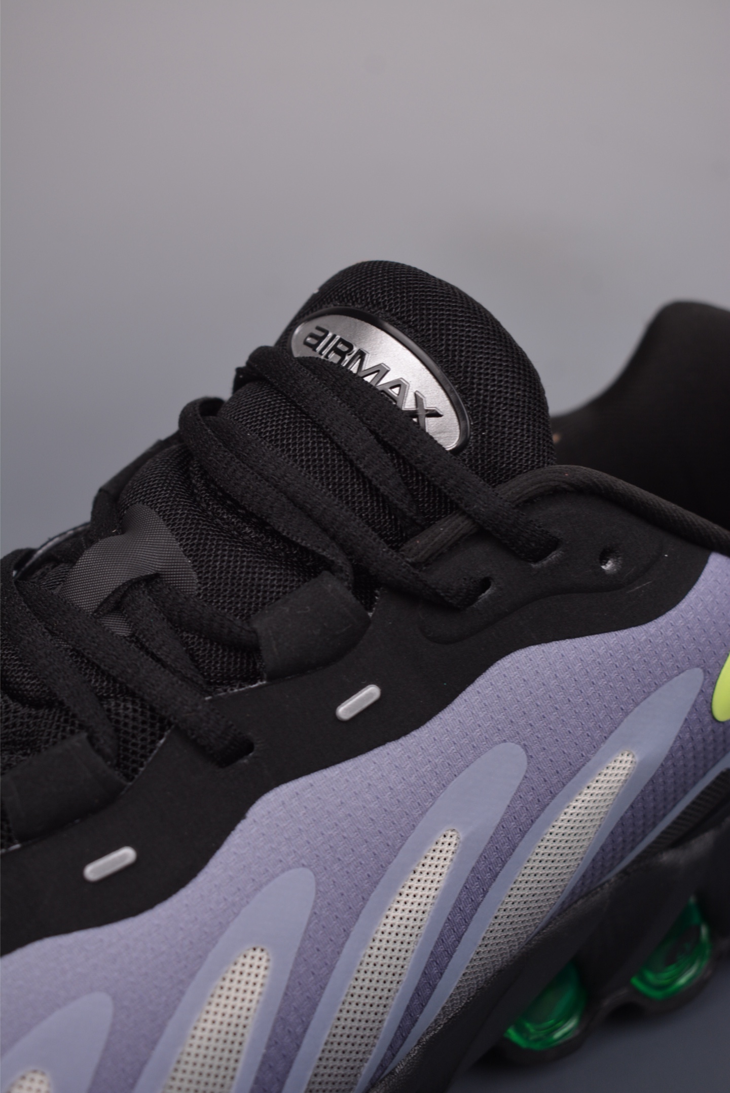 Nike Air Max DN8 Black Volt FQ7860-003
