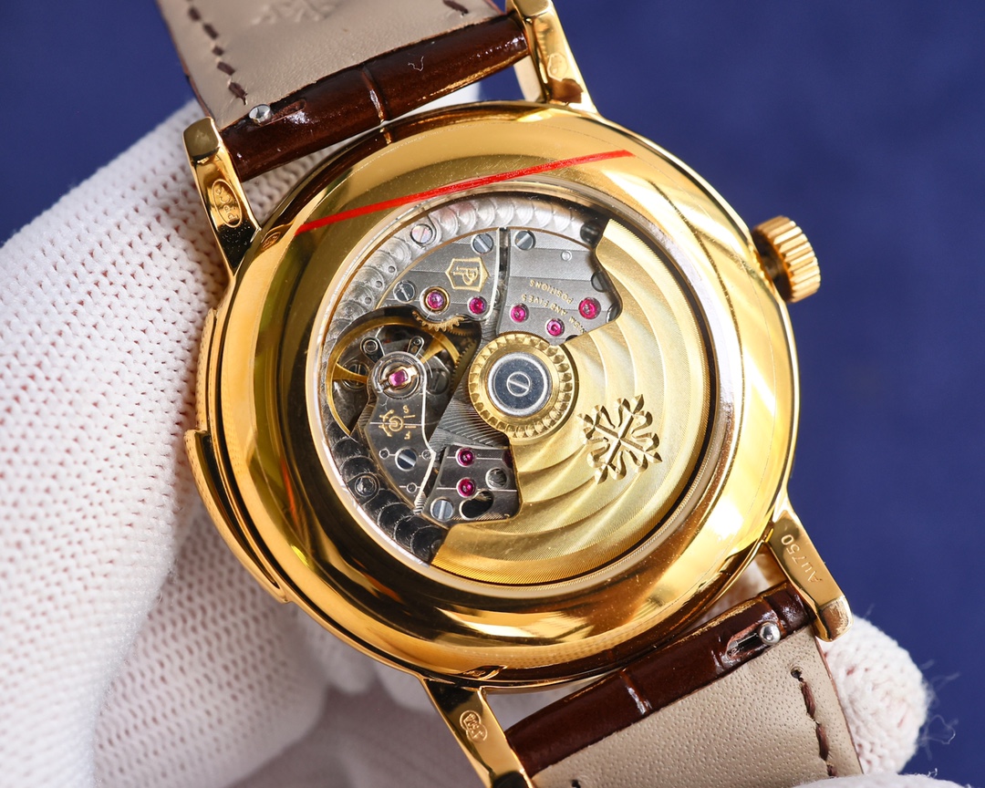 Patek Philippe TW Factory 5078