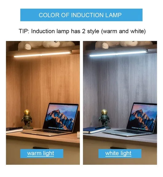 🔥2023 Moderne Motion-Sensor Lights