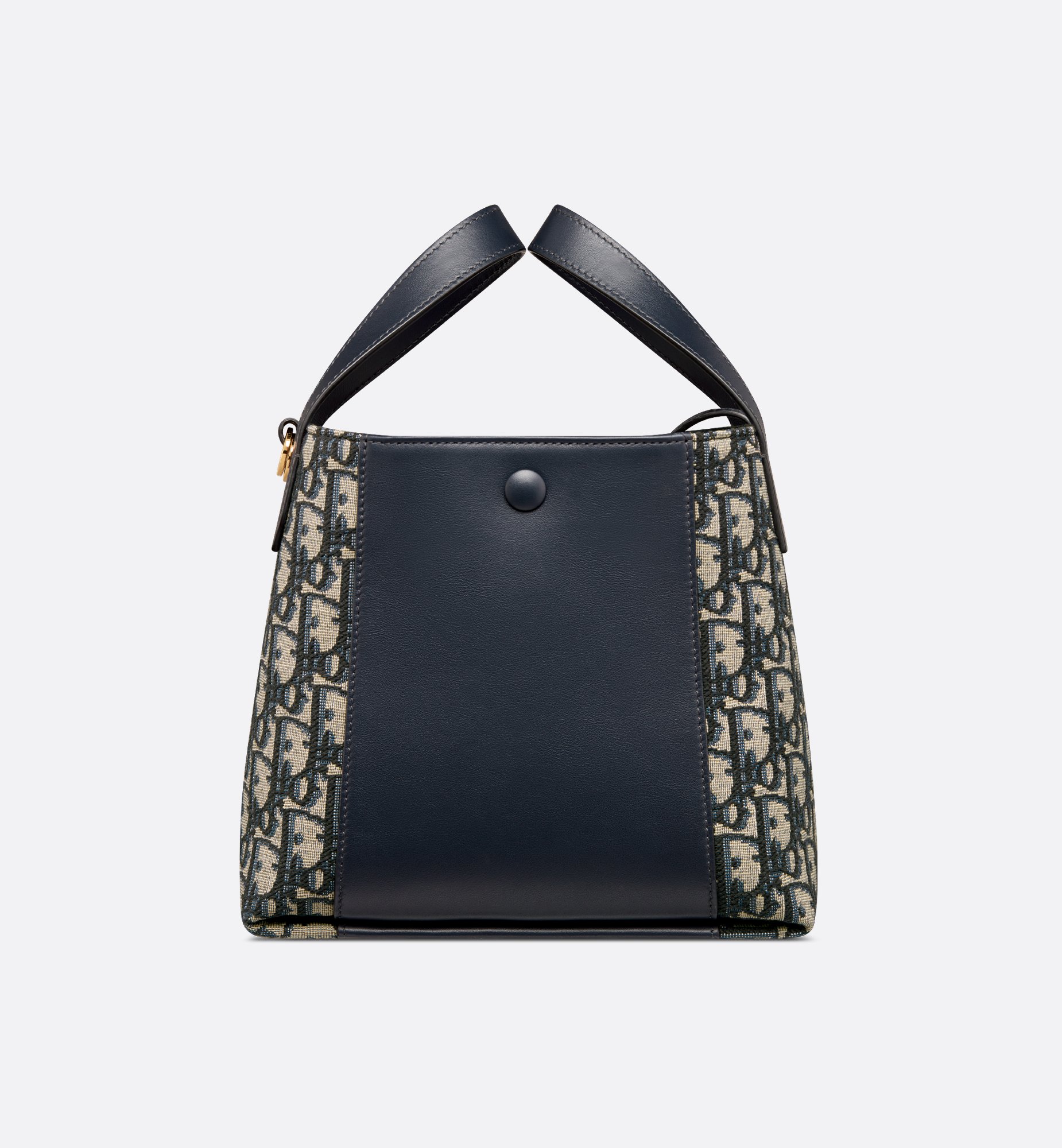 Dior Small Signature Bucket Bag M2840UTZQ_M928