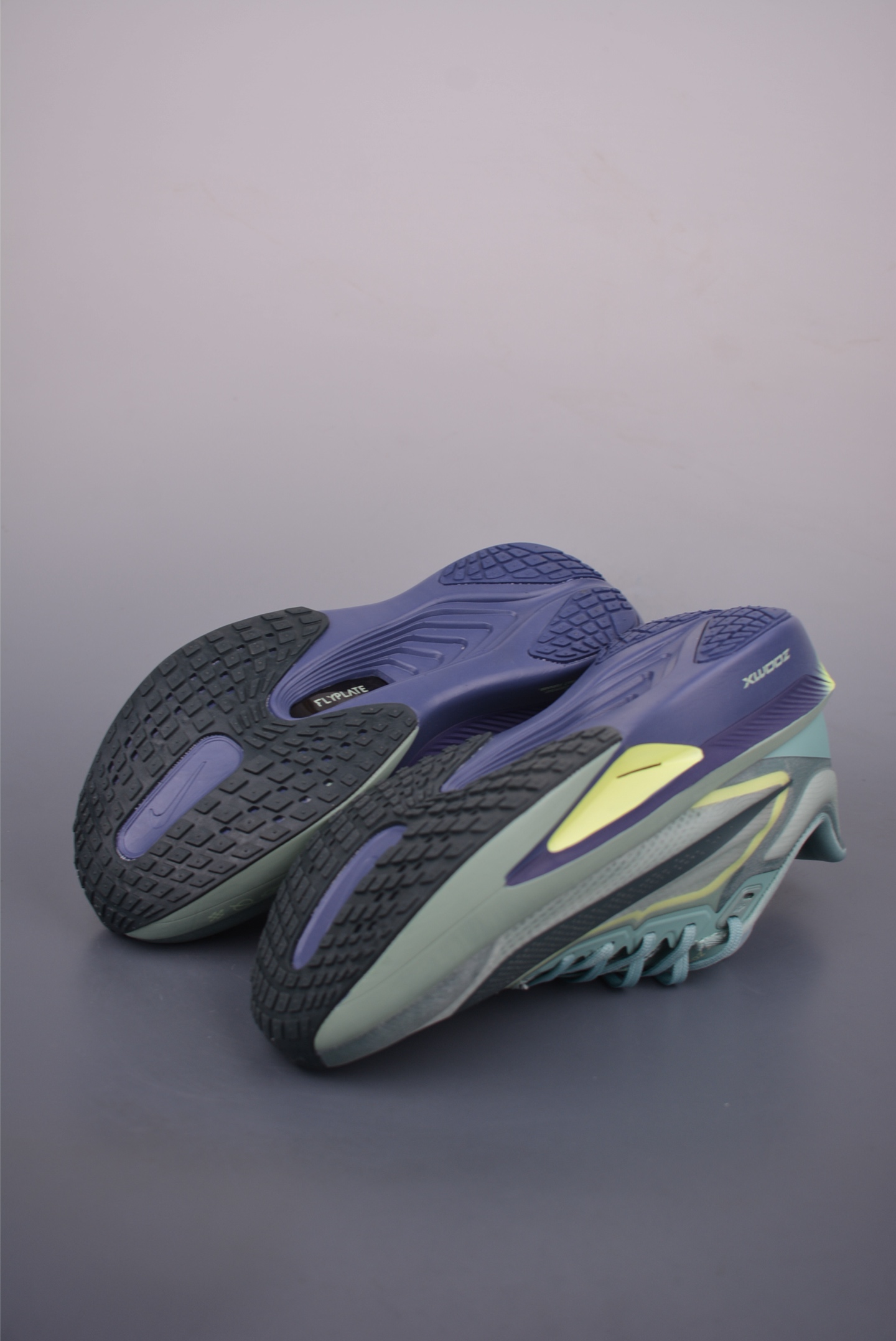 NIKE AIR Zoom RIVAL Fly 6 