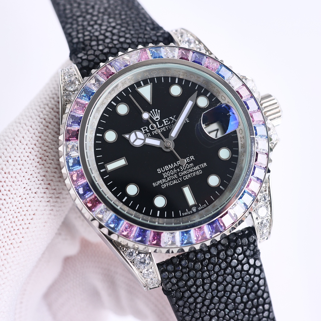 ROLEX Submariner Series