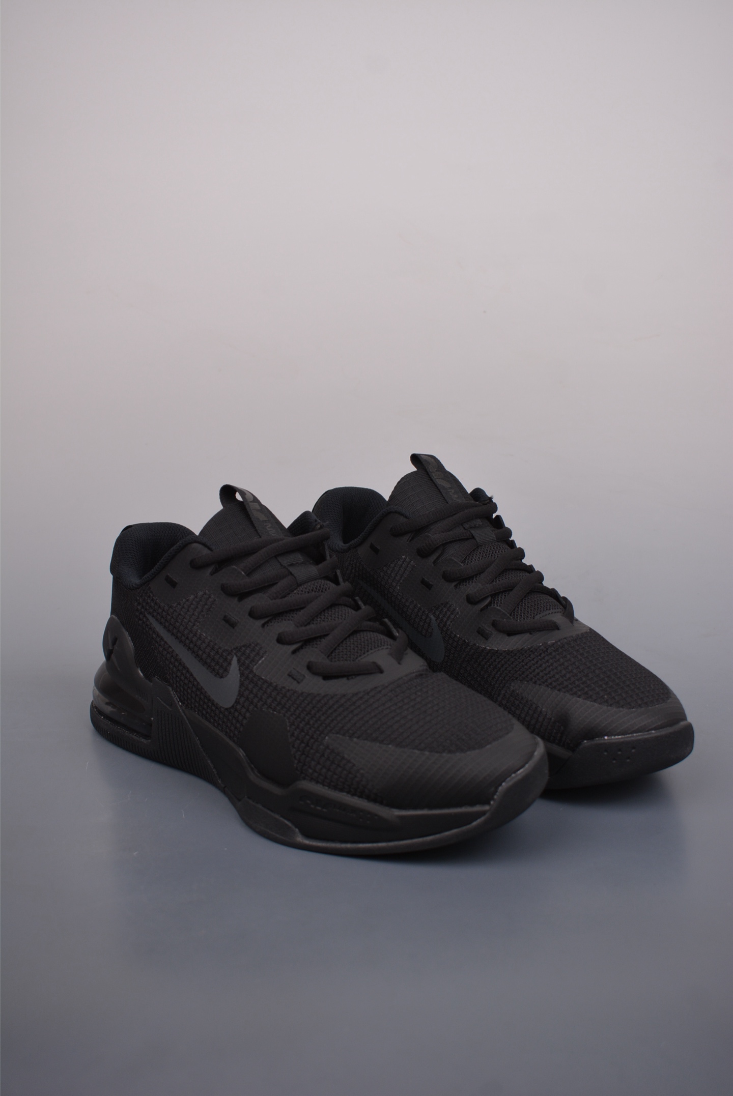Nike Air Max Alpha TRAINER 5 Black Warrior DM0829-010