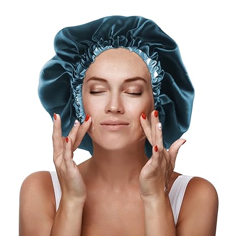 HOT SALE🔥Satin Bonnet