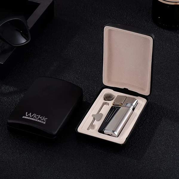 🔥Portable Hitter Lighter