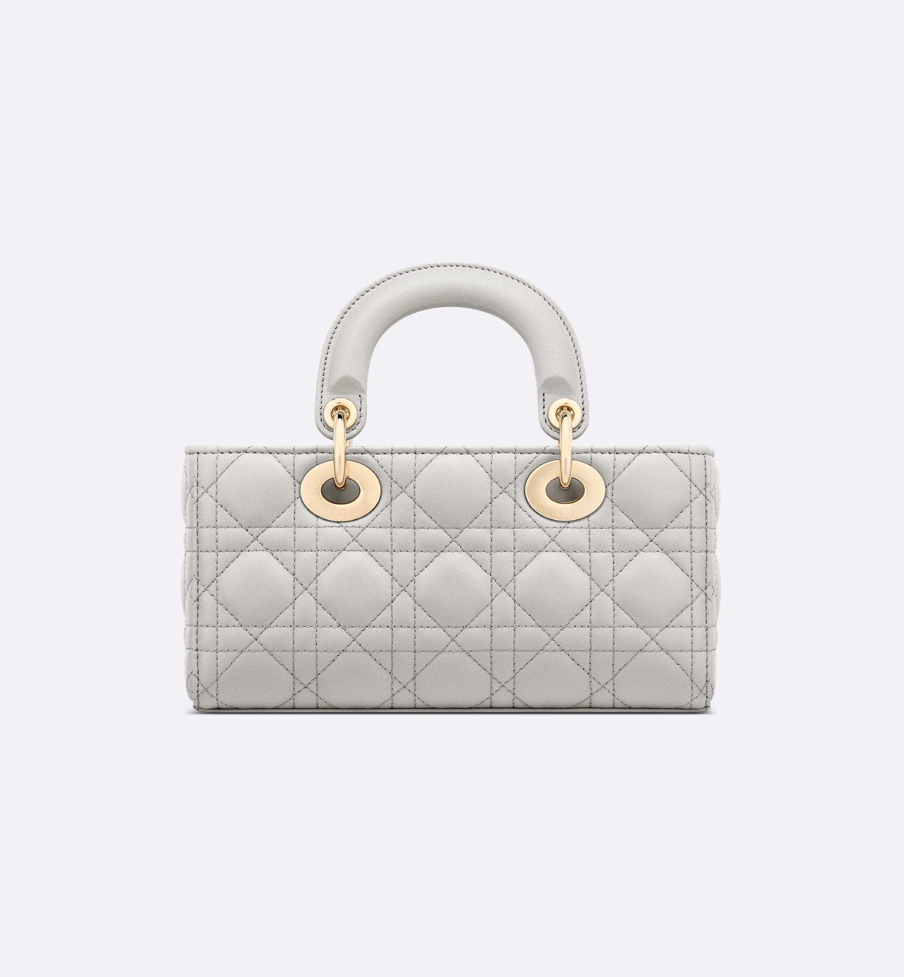 Dior Small Lady D-Joy Bag M0613ONGE_M51G