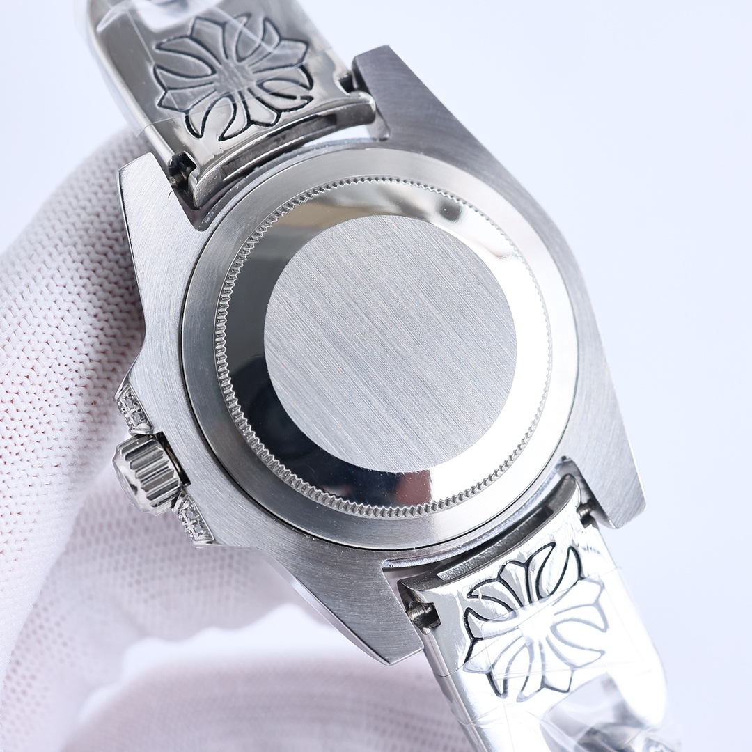 ROLEX Submariner Series