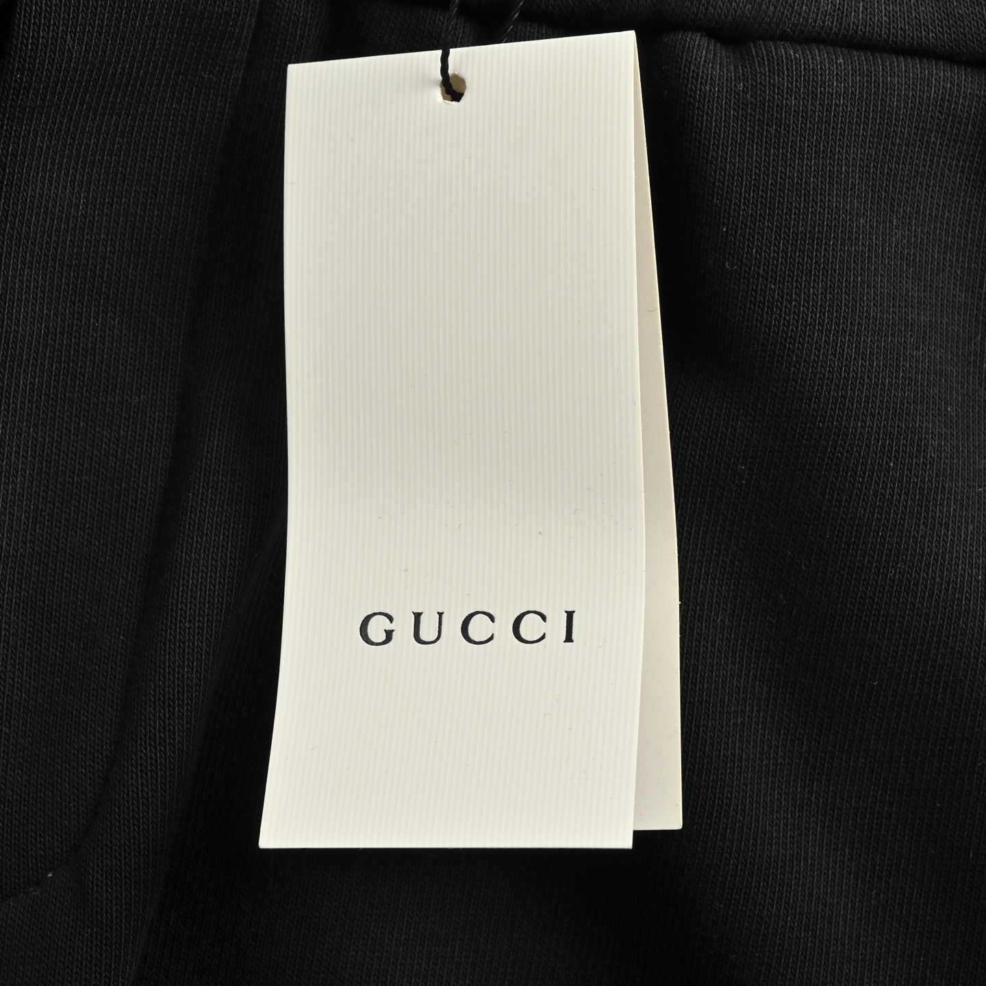 Gucci 25ss logo print shorts