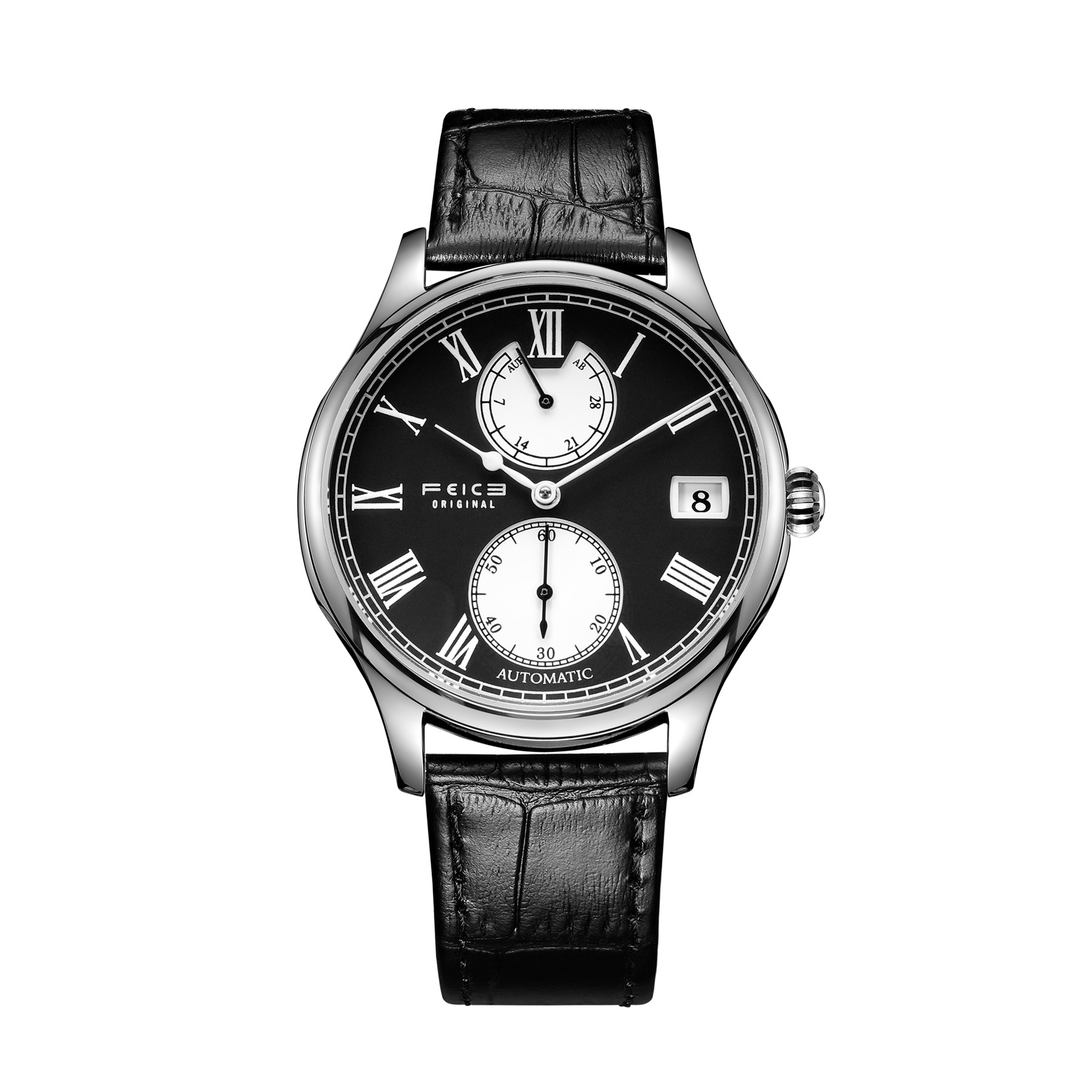 FM218 Business Watch For Men