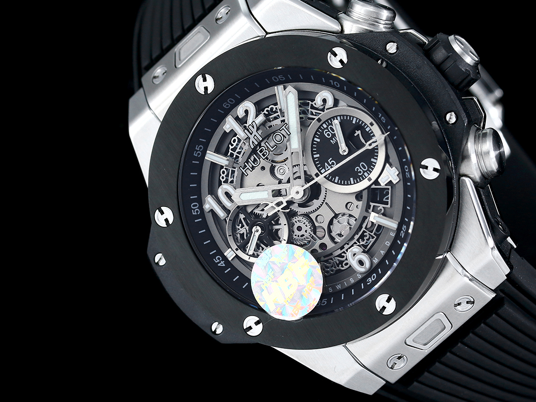 Hublot Factory V2