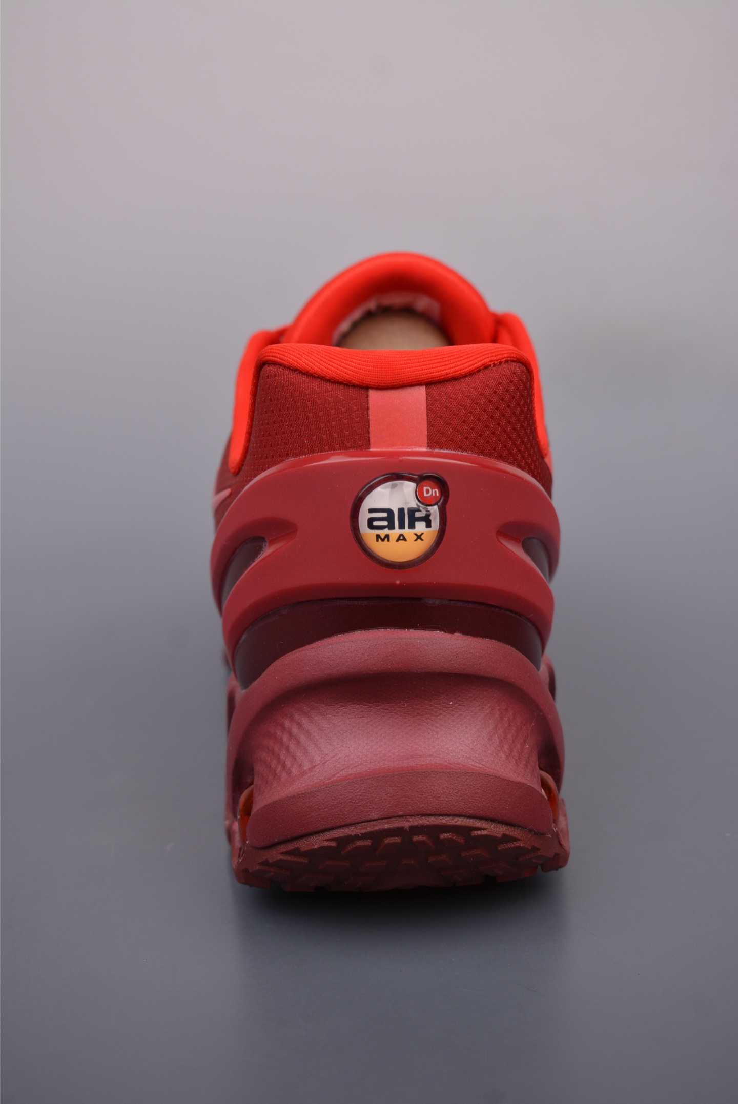 Nike Air Max DN8 Dark Red HF5509-600